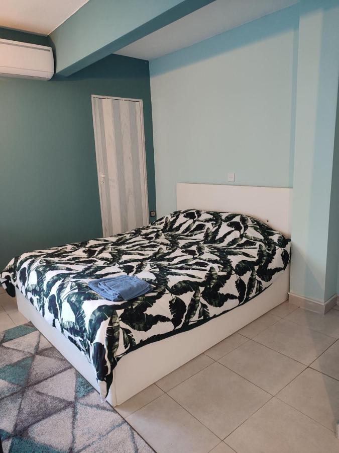 The North Apartment Kastoria Eksteriør billede